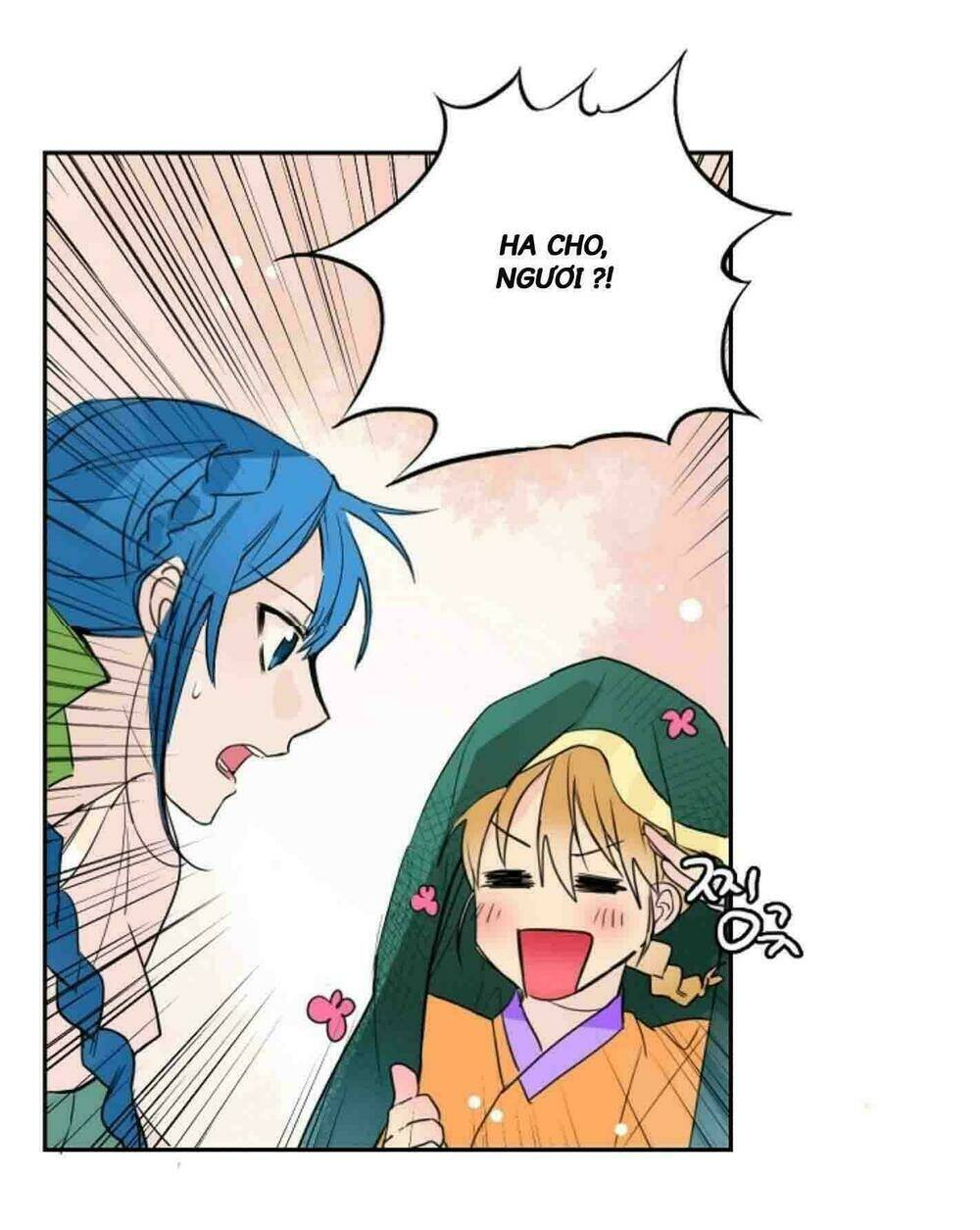 Chae Hong Sa: Chapter 8