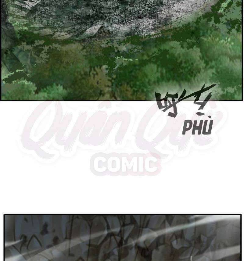 Tuyệt Thế Đế Tôn: Chapter 54