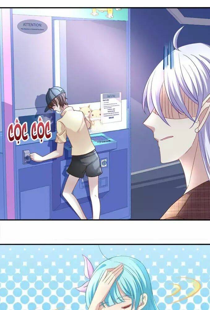 Đế Vương Ta Vẫn Còn Nhỏ: Chapter 76