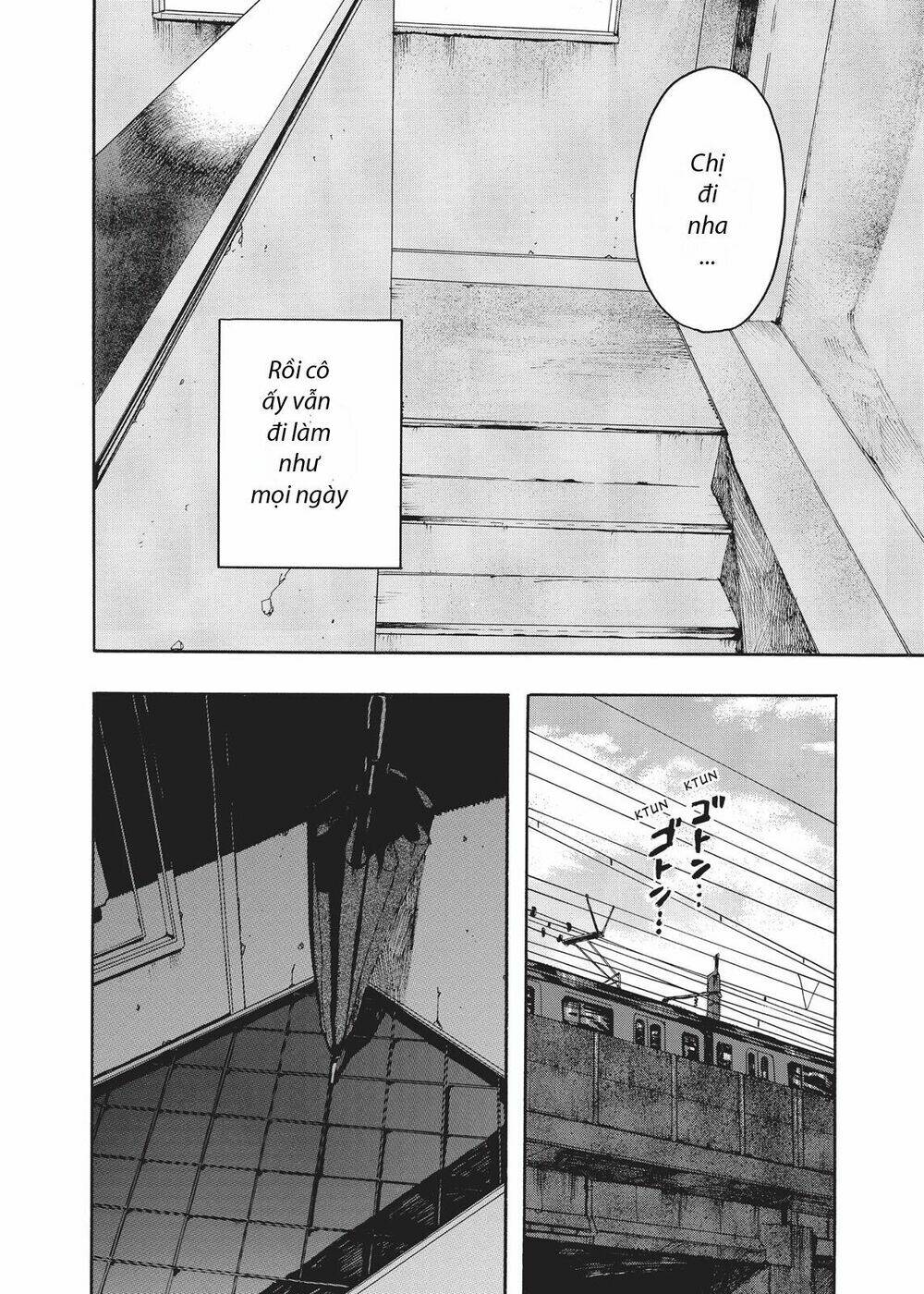 Chú Mèo Và Cô Chủ: Chapter 3
