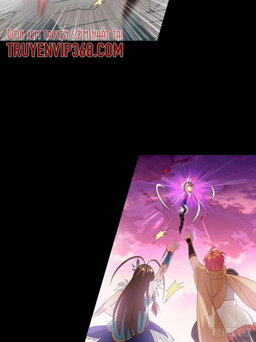 Người Nguyên Thủy Mạnh Nhất: Chapter 12