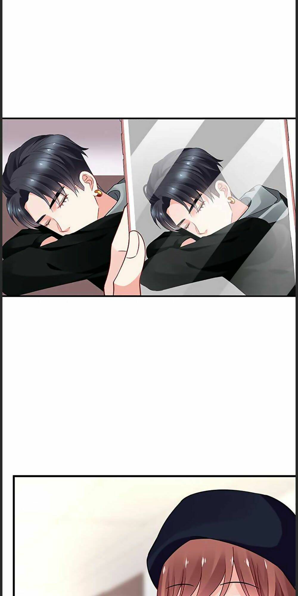 Bạn Trai 1/4 Của Tôi: Chapter 20