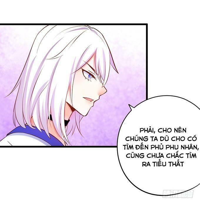 Hồ Tiên Hung Bạo: Chapter 71