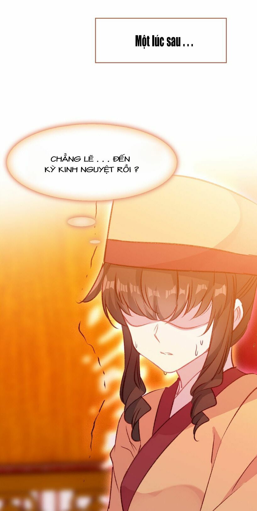 Gả Cho Một Tên Thái Giám Đáng Ghét: Chapter 107