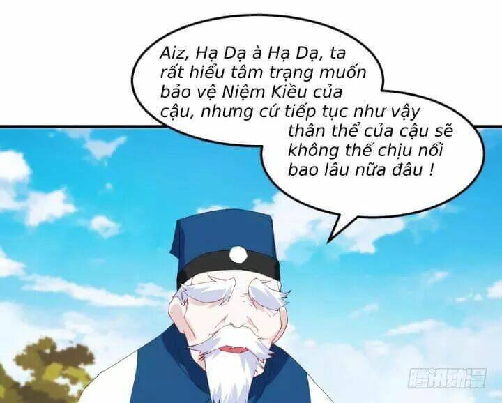 Bí Mật Của Dạ Tộc: Chapter 39