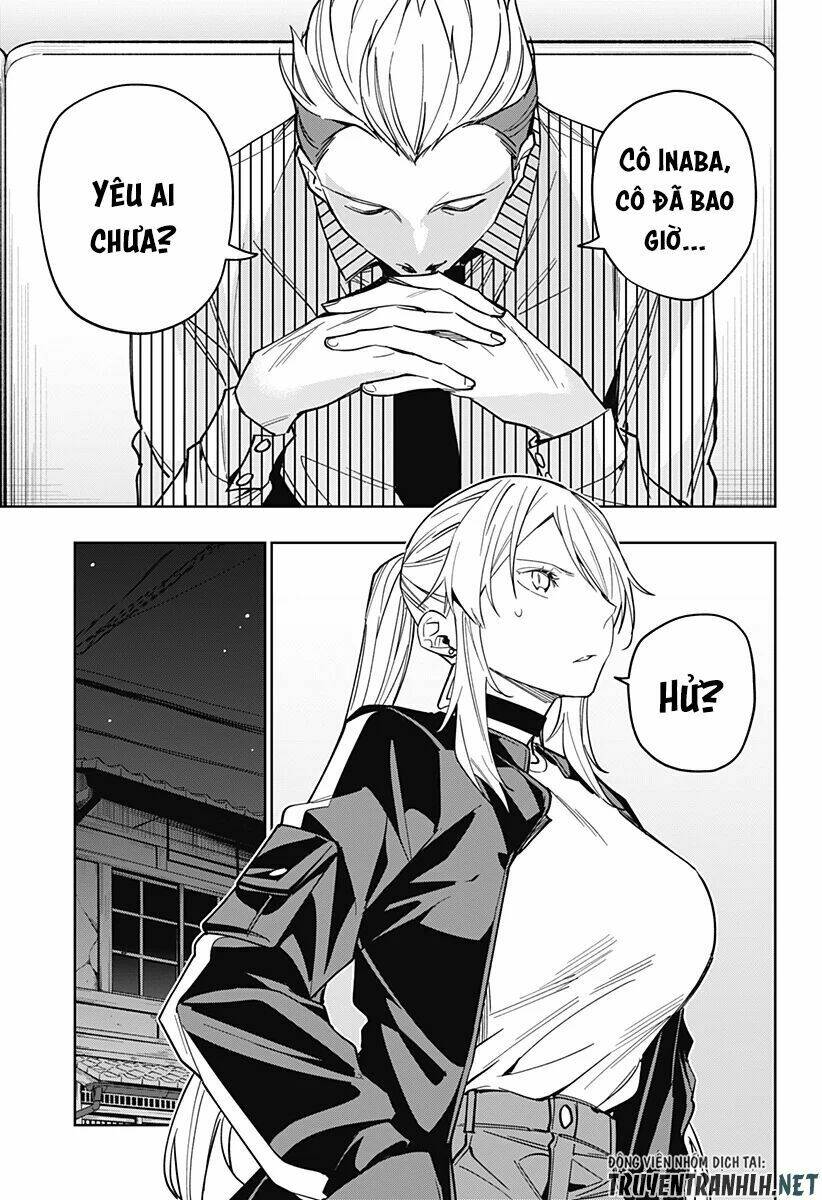 Koi Goku No Toshi: Chapter 22