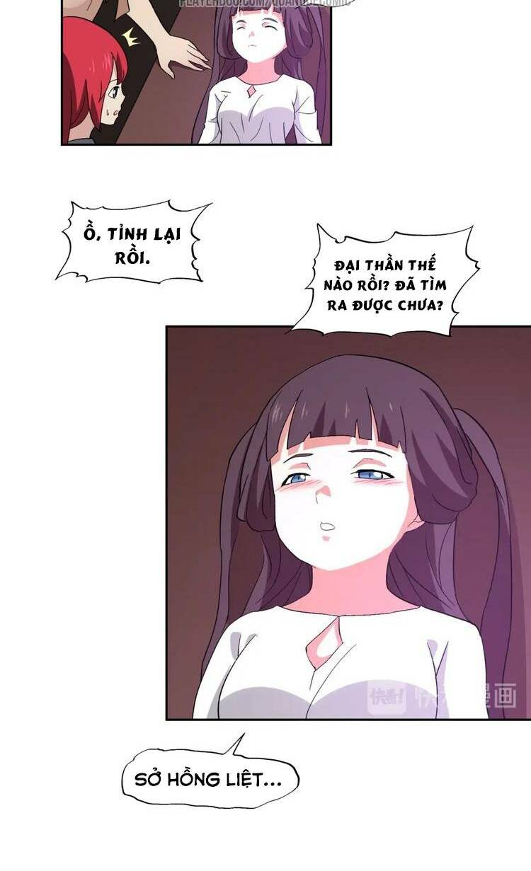 Ta Luyện Giả Kim Trong Thời Đại Tu Tiên: Chapter 72