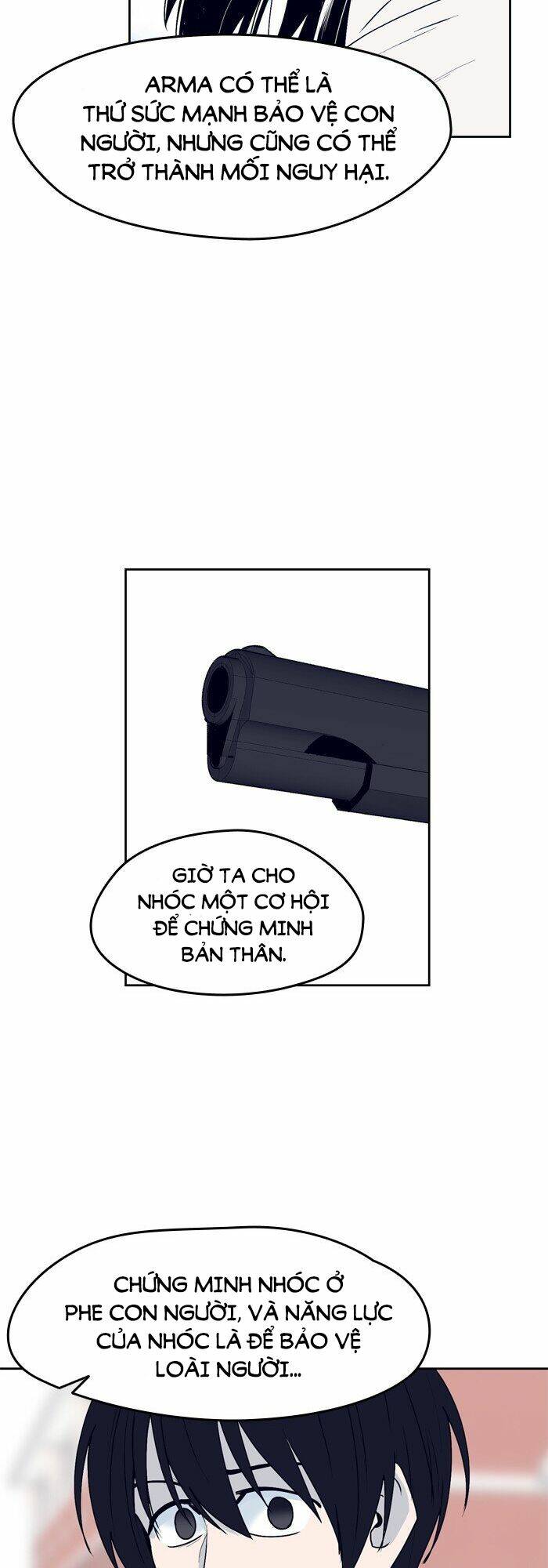 Arma: Chapter 38