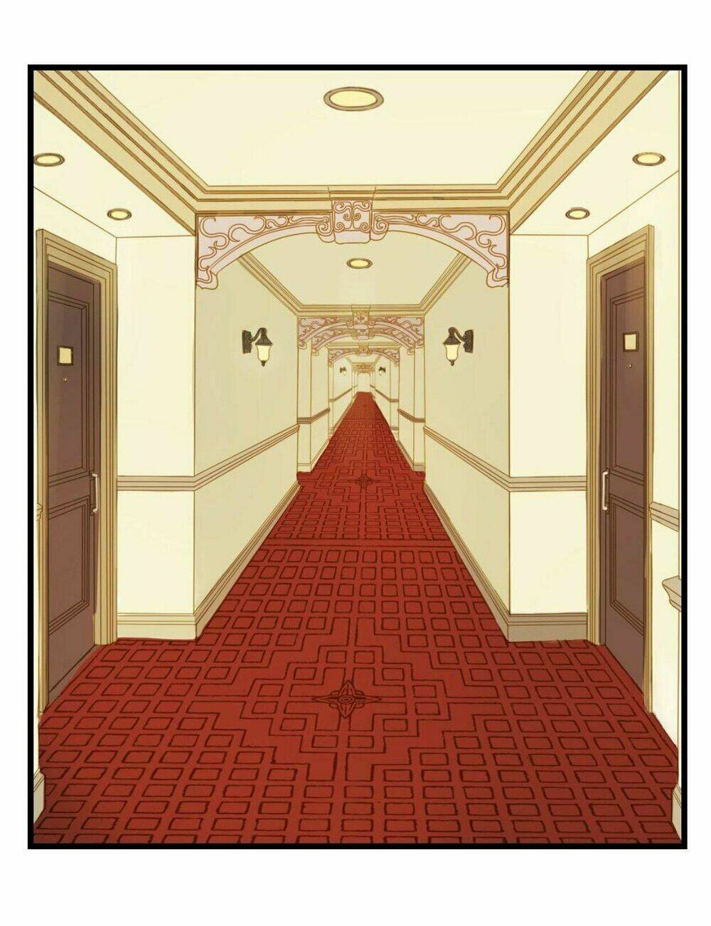 Sẽ là Ánh Trăng duy nhất thuộc về người: Chapter 3