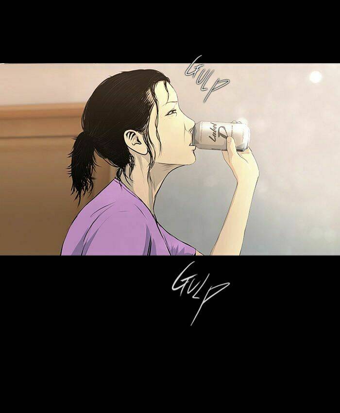 Dead Days: Chapter 57