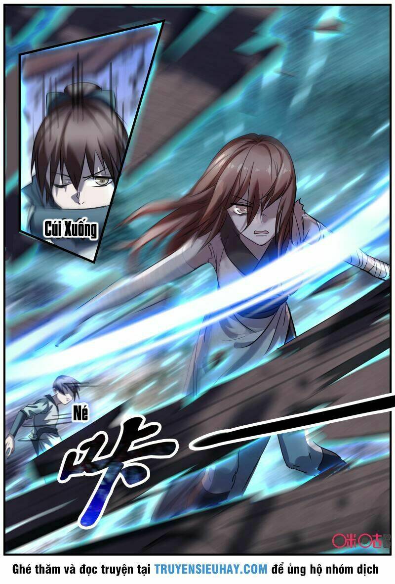 Cửu Tuyền Quy Lai: Chapter 47
