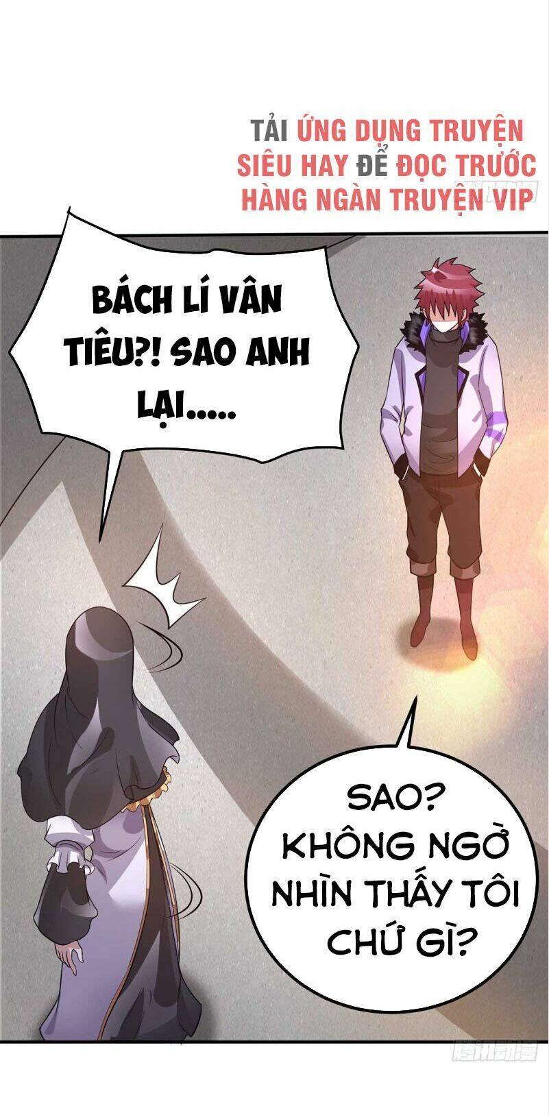 Tiên Vương Trùng Sinh: Chapter 99