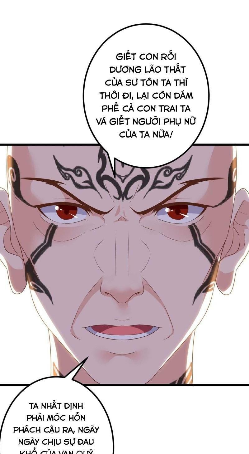 Trọng Sinh Khí Thiếu Quy Lai: Chapter 101