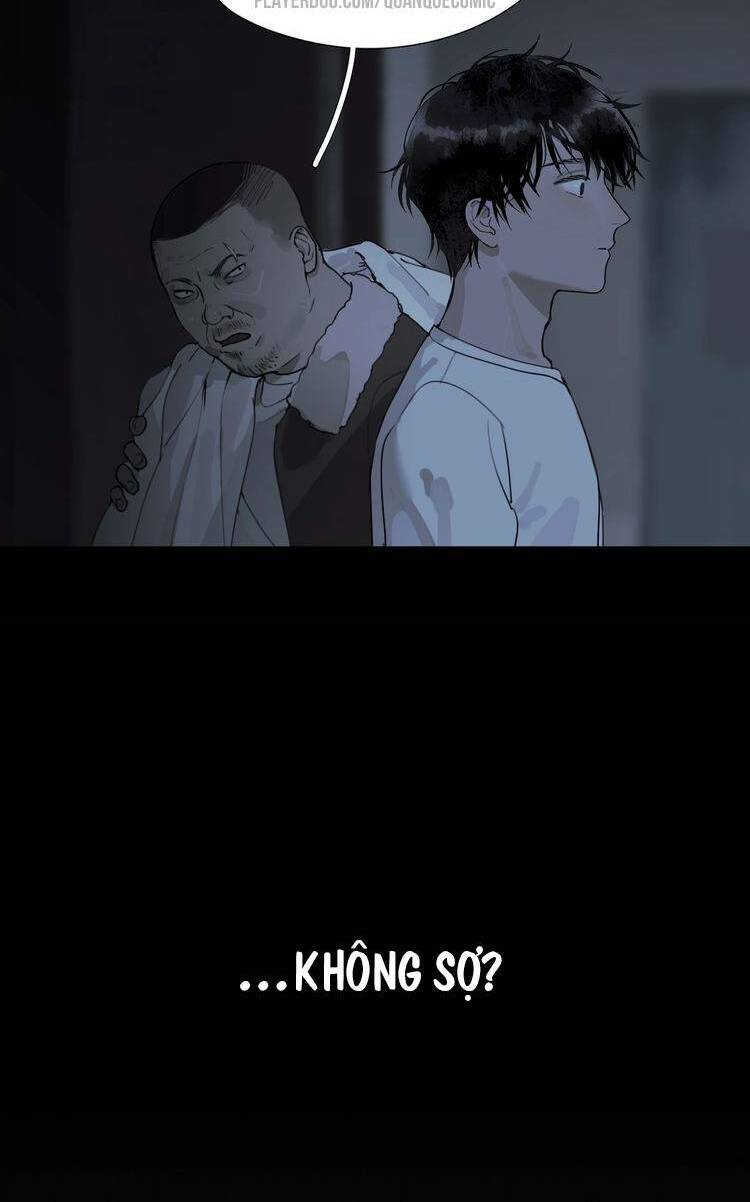 Thần Trạch: Chapter 7