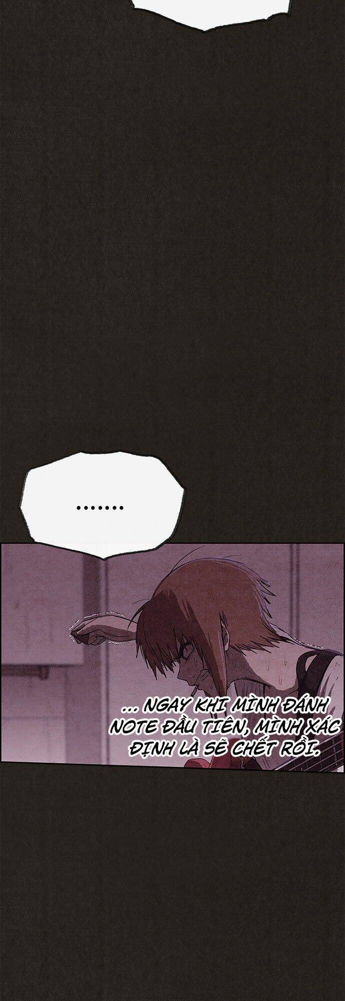 Quái Vật Tại Chung Cư Xanh: Chapter 129