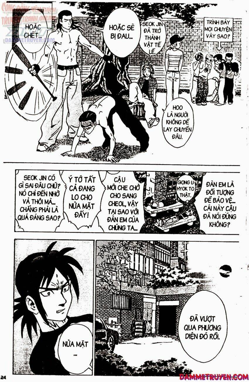 Ai Hơn Ai: Chapter 113