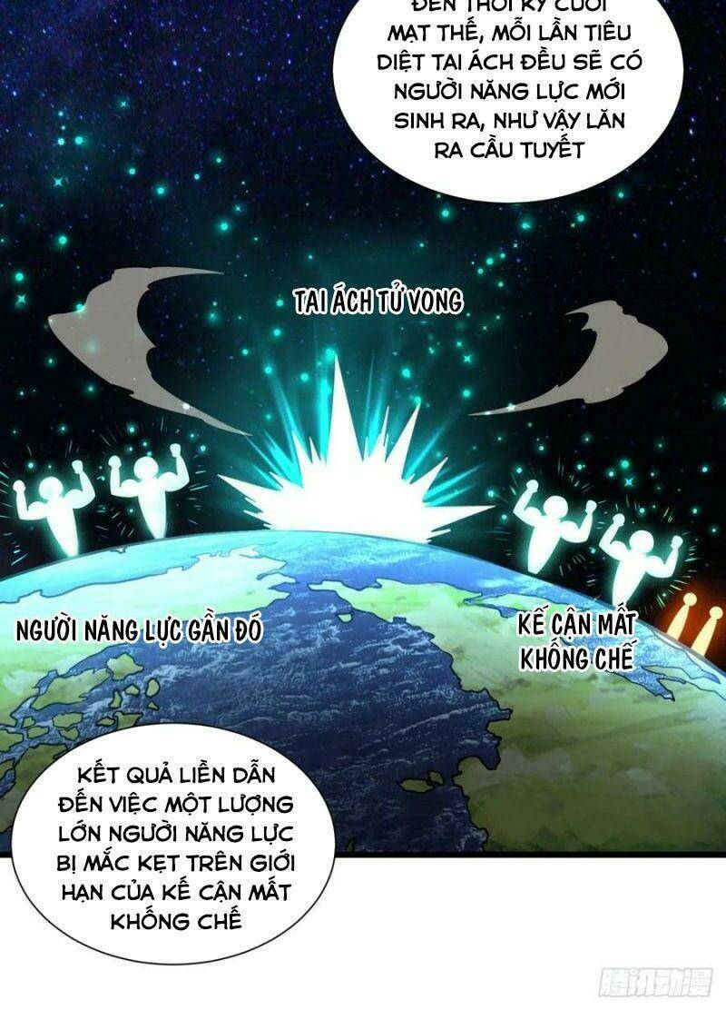 Danh Sách Kẻ Phản Diện: Chapter 114