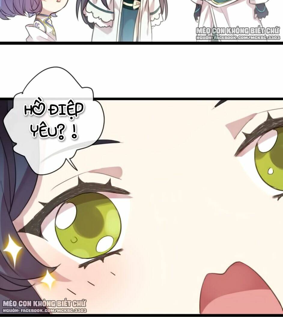 Bách Yêu Dị Văn: Chapter 84.5