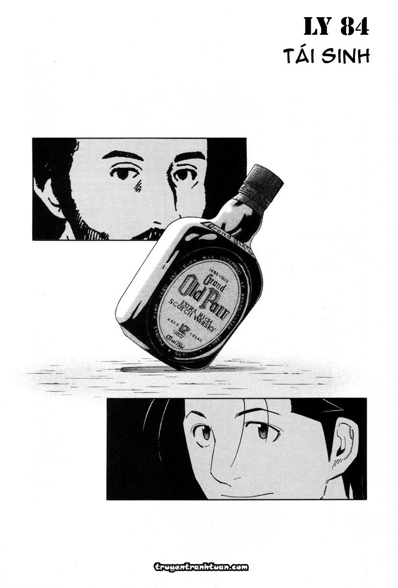 Bartender - Người Pha Chế Rượu: Chapter 84