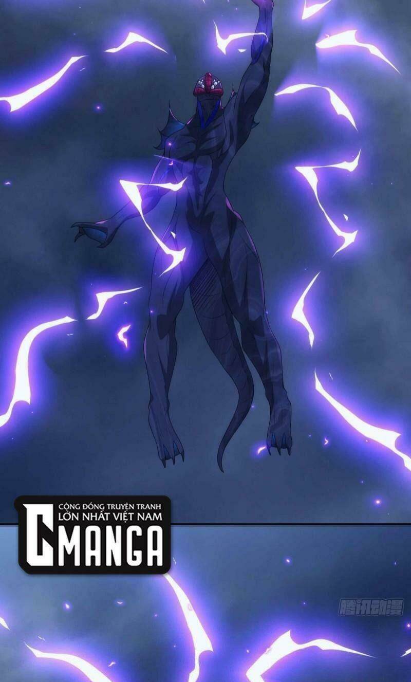 Xâm Lược Vạn Giới: Chapter 93