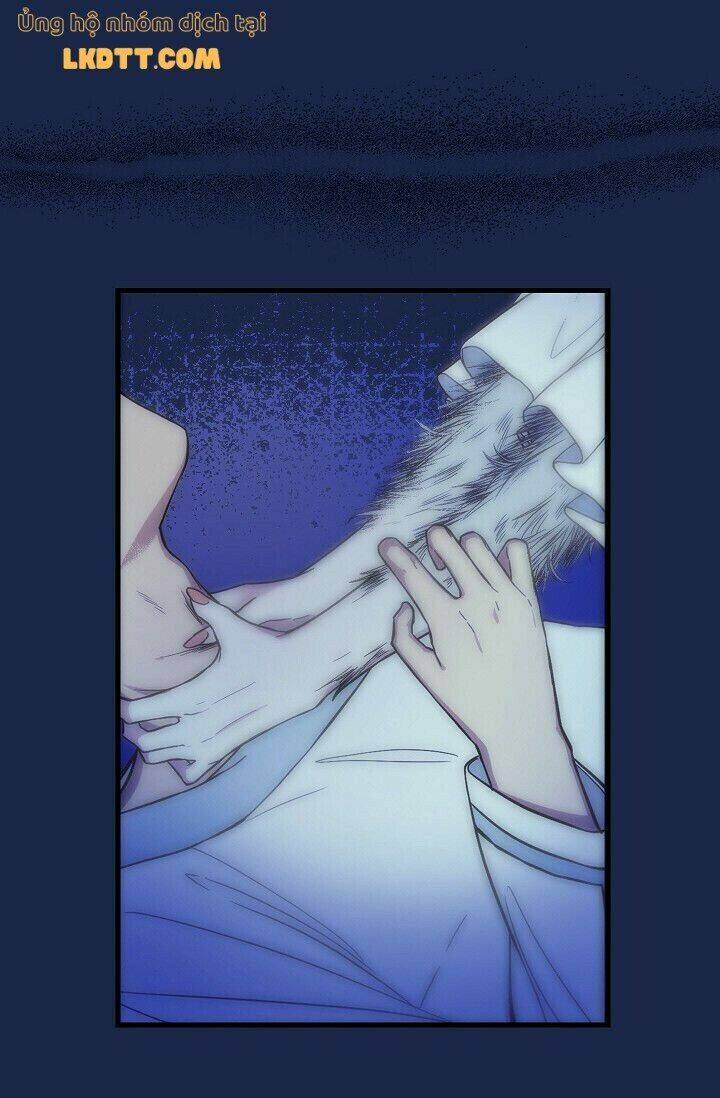 Mylord, Nữ Hoàng Của Loài Sói!: Chapter 18
