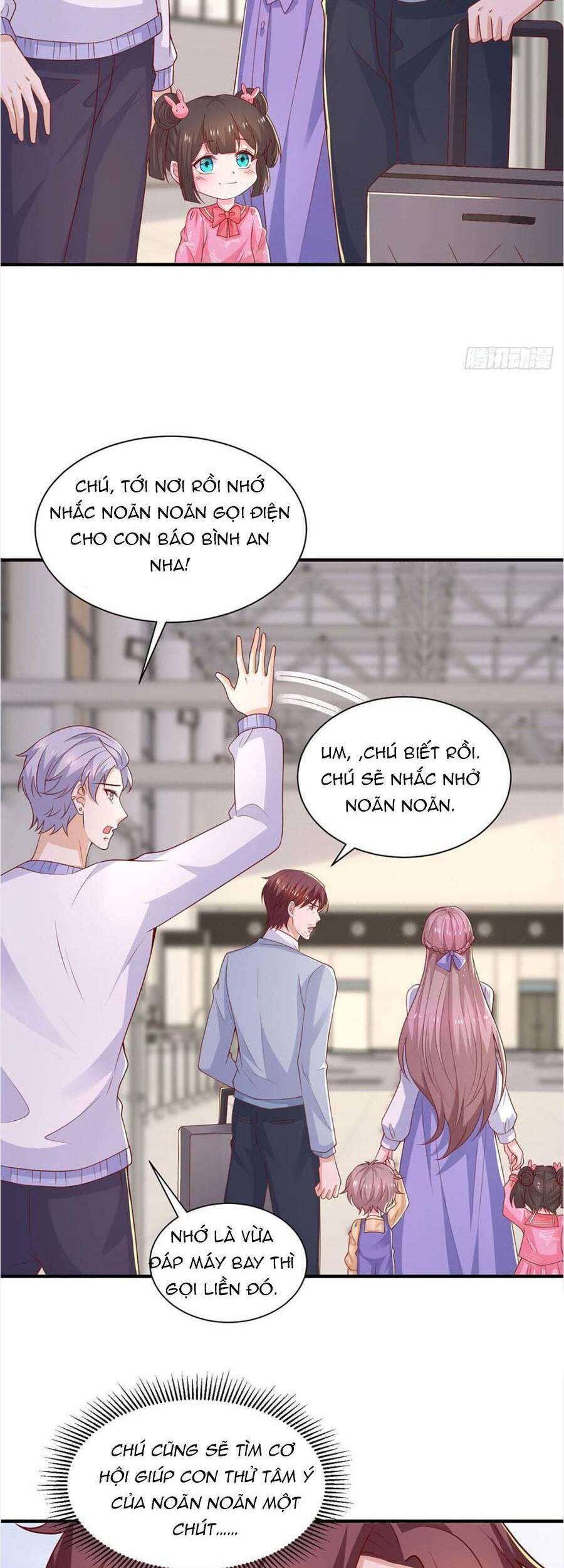 Trọng Sinh Chi Ngược Tra Nữ Vương: Chapter 79
