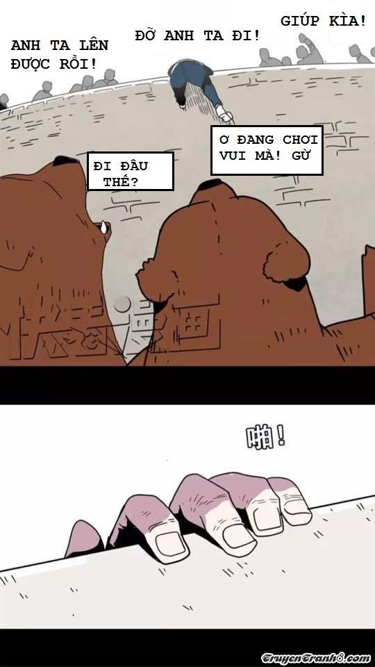 Ứng Dụng Thẩm Mỹ: Chapter 8