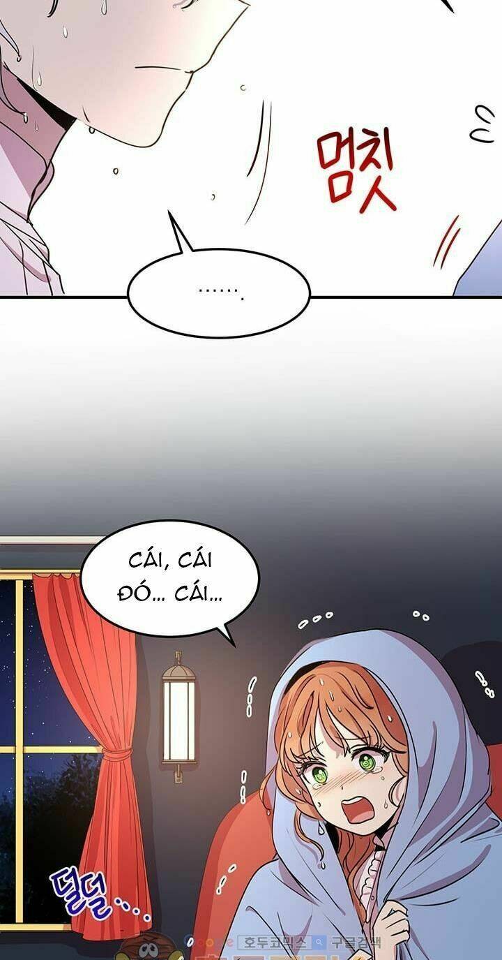 Công Tước, Loạn Vừa Thôi!: Chapter 27