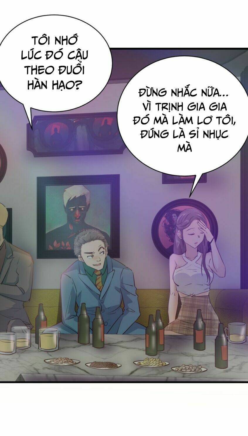 Hệ Thống Tu Tiên Mạnh Nhất: Chapter 5