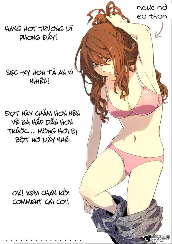 Nhà Tù Không Thời Gian: Chapter 78