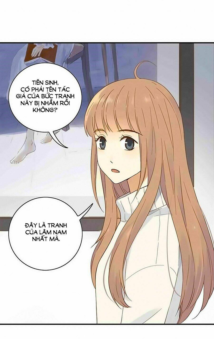 Bạc Hà Chi Hạ 2: Chapter 63