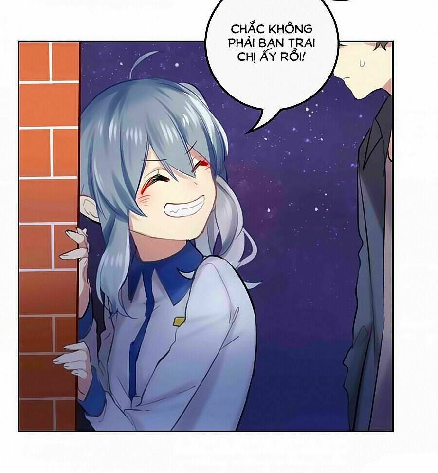 Một Giây Sau Bắt Đầu: Chapter 21