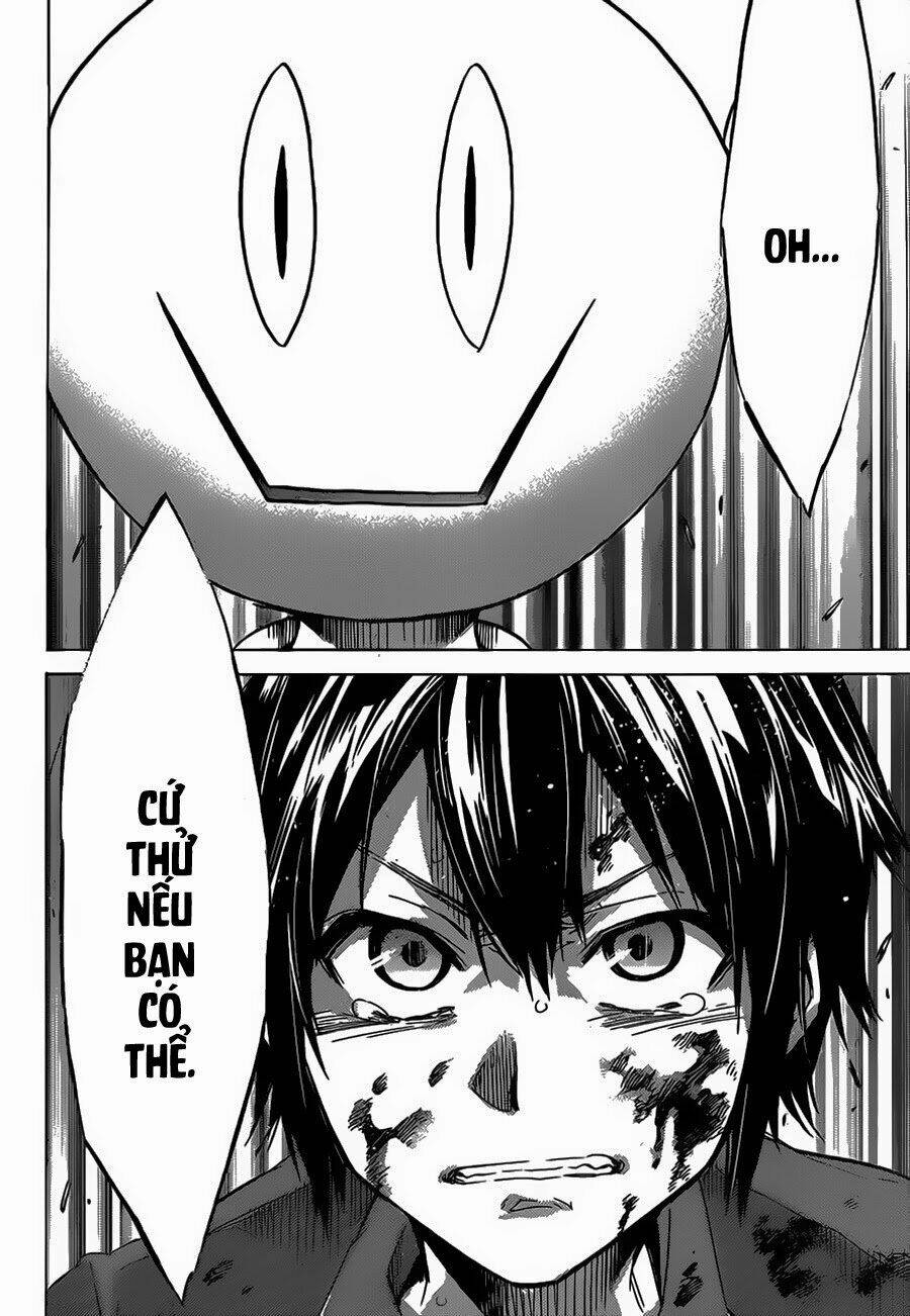Real Account Ii: Chapter 0.1