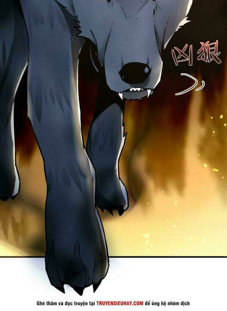 Lão Tổ Của Bạn Đang Online: Chapter 7