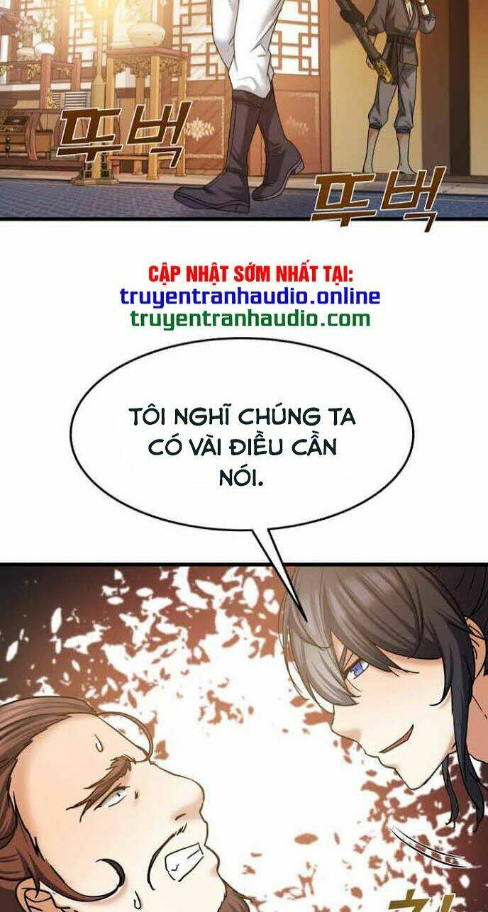 Lôi Thần Chuyển Sinh: Chapter 29