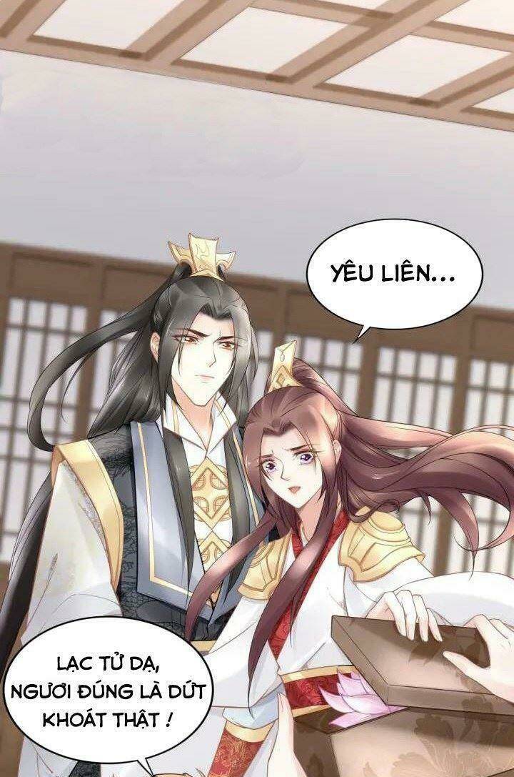 Nhất Sinh Nhất Thế Tiếu Thương Khung: Chapter 102