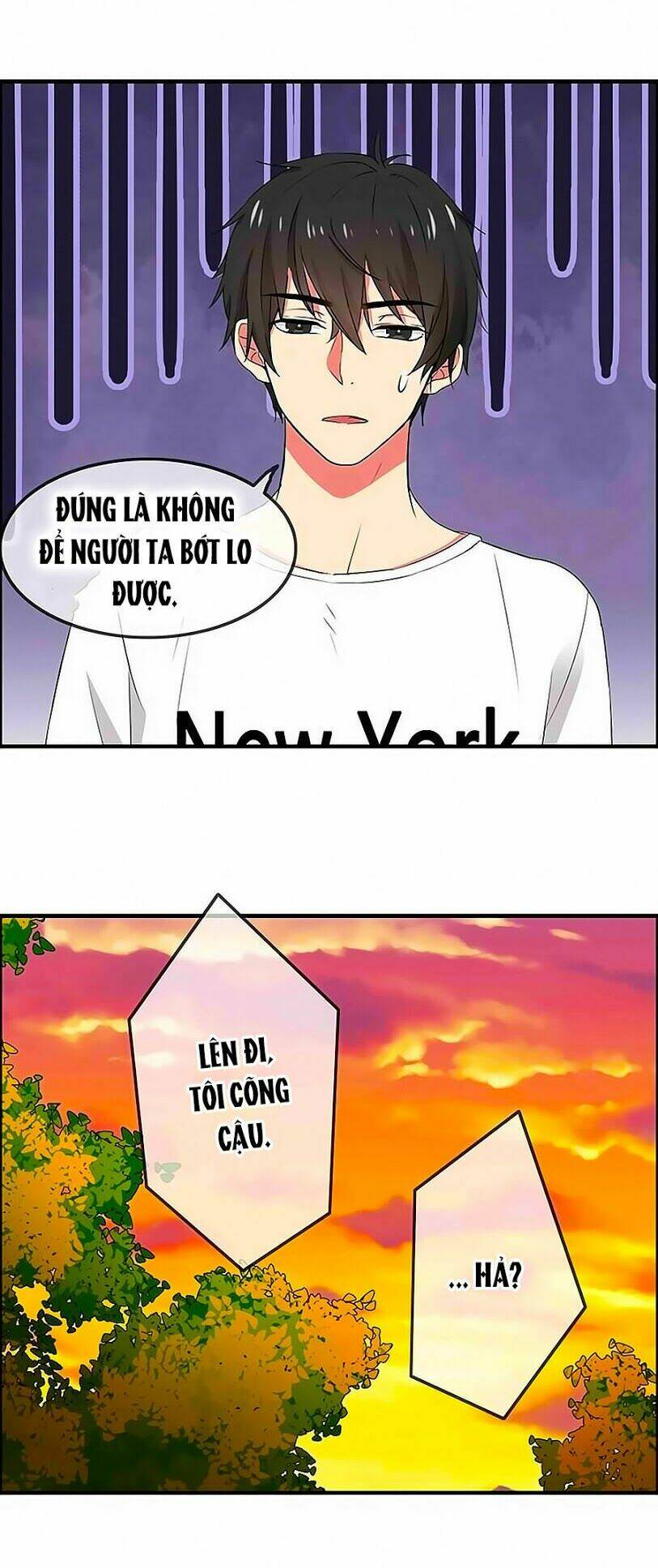 Đại Thần Tình Yêu Chớ Chạm Tôi: Chapter 23