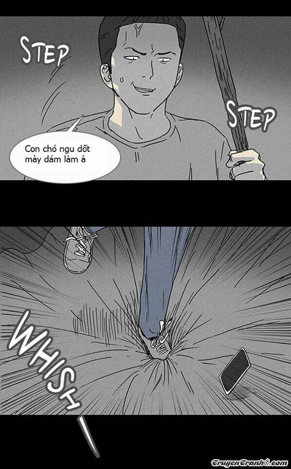 Những Câu Chuyện Bất Thường: Chapter 85