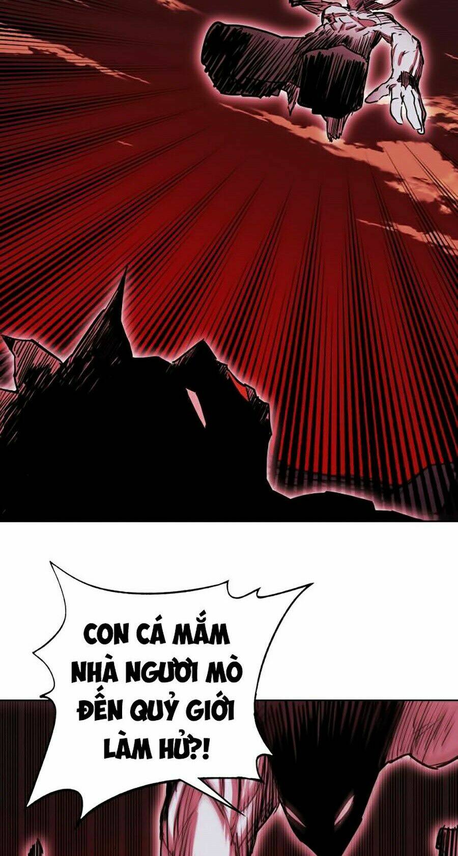 Hard Core Leveling Warrior Ss2: Chapter 67