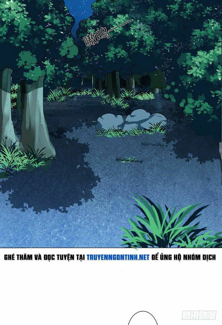 Đô Thị Tu Luyện Cuồng Triều: Chapter 9