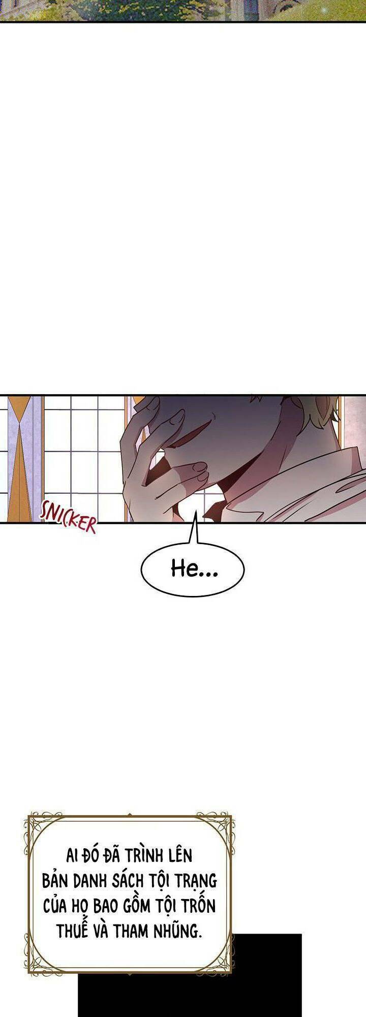 Công Tước, Loạn Vừa Thôi!: Chapter 47