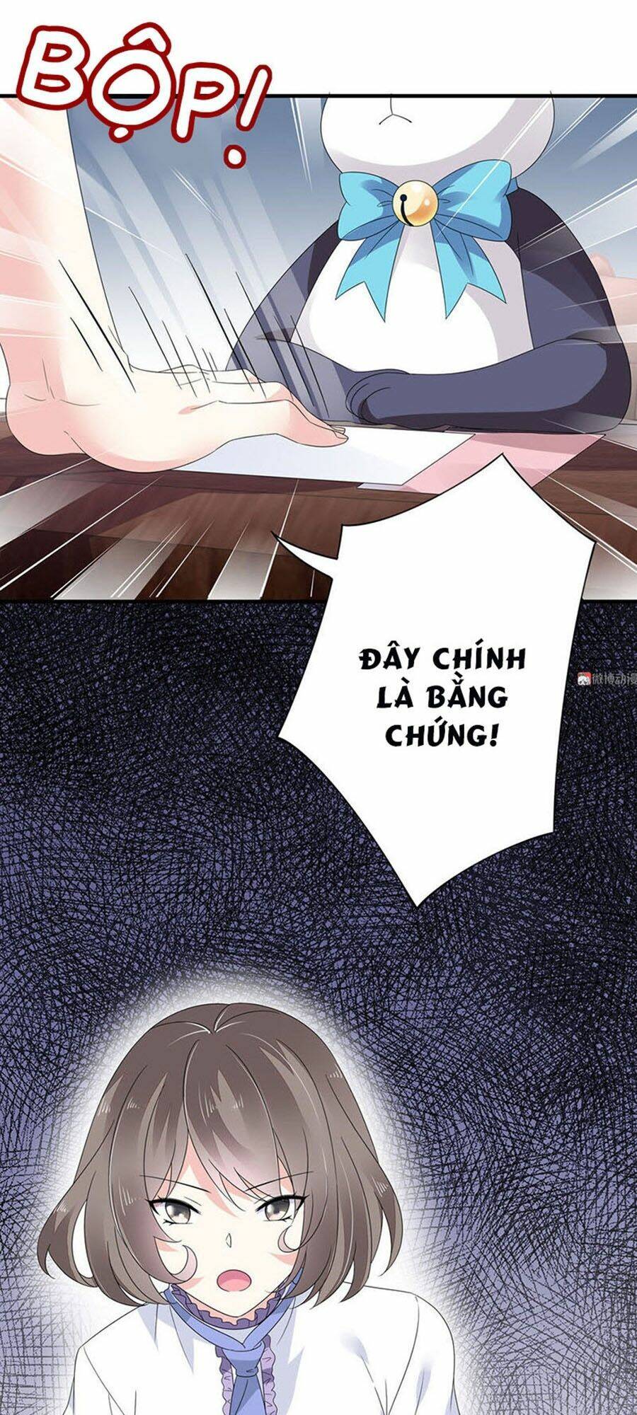 Yêu Tôi Đều Chết Cả Đi!: Chapter 137