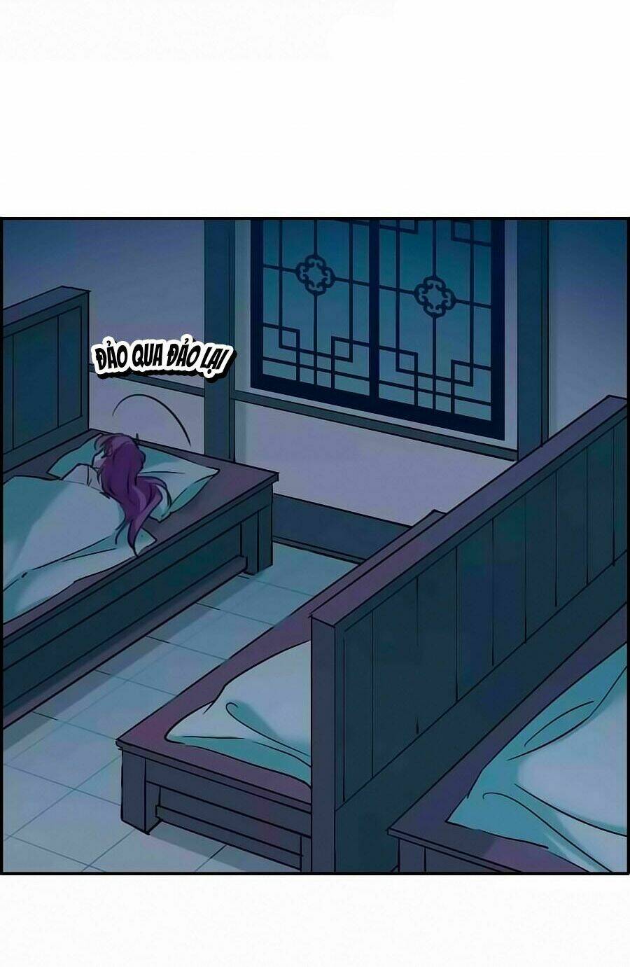 Thượng Quốc Phú Chi Thiên Đống Tuyết: Chapter 10