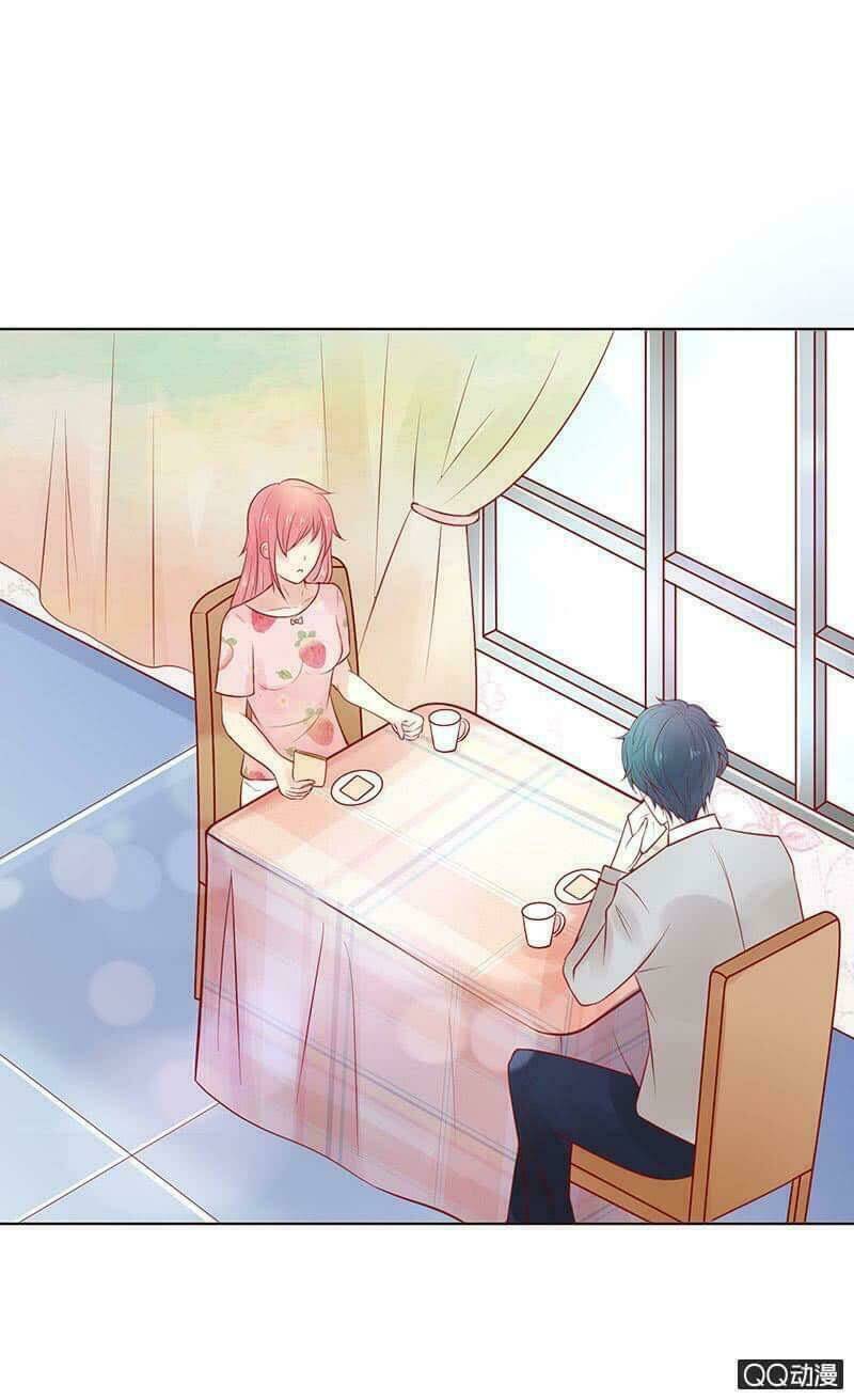 Băng Sơn Học Trưởng Không Được Chọc: Chapter 25.2