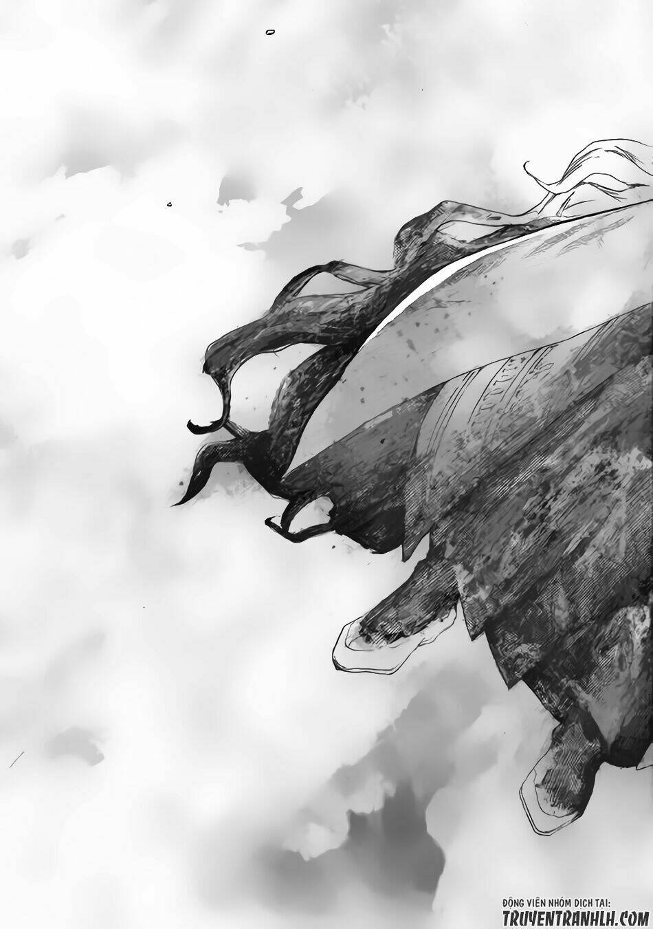 Almadianos Eiyuuden: Chapter 1