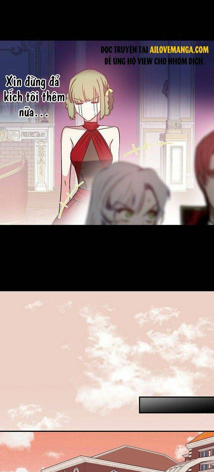 Hôn Lễ Báo Thù: Chapter 47