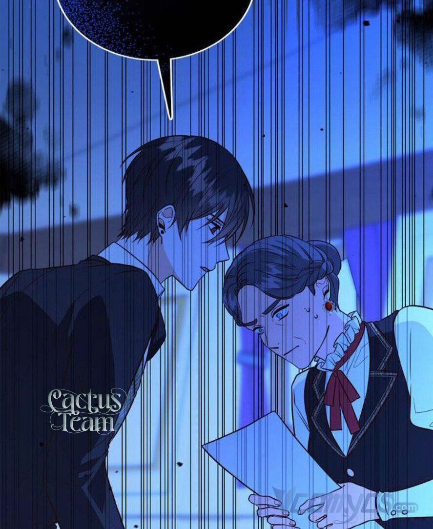 Lòng Trung Thành Với Kẻ Ác: Chapter 10