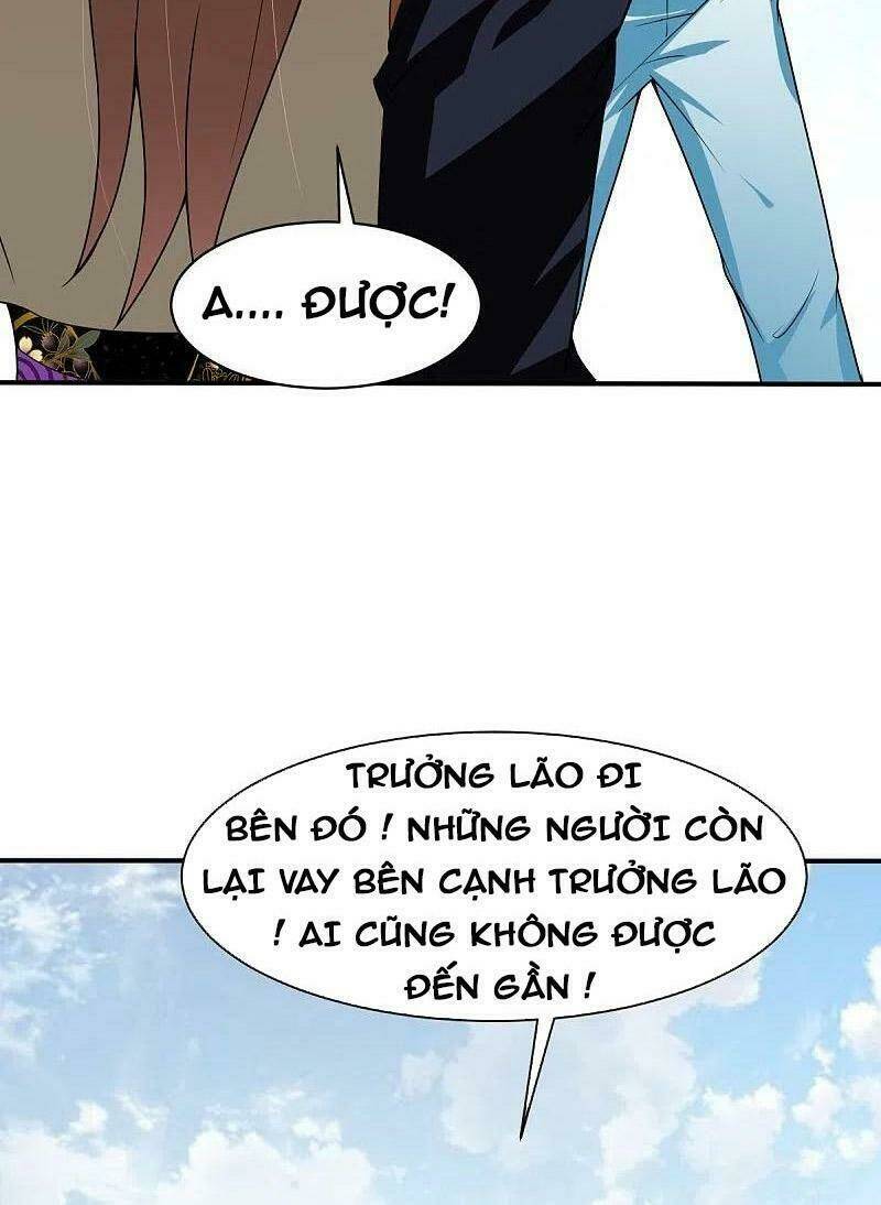 Chiến Đỉnh: Chapter 336
