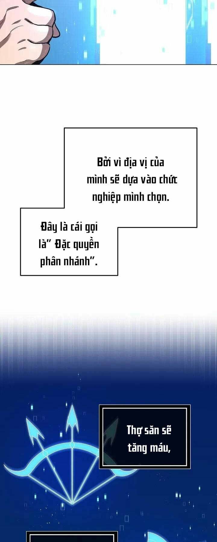 Con Đường Diệt Thần: Chapter 9