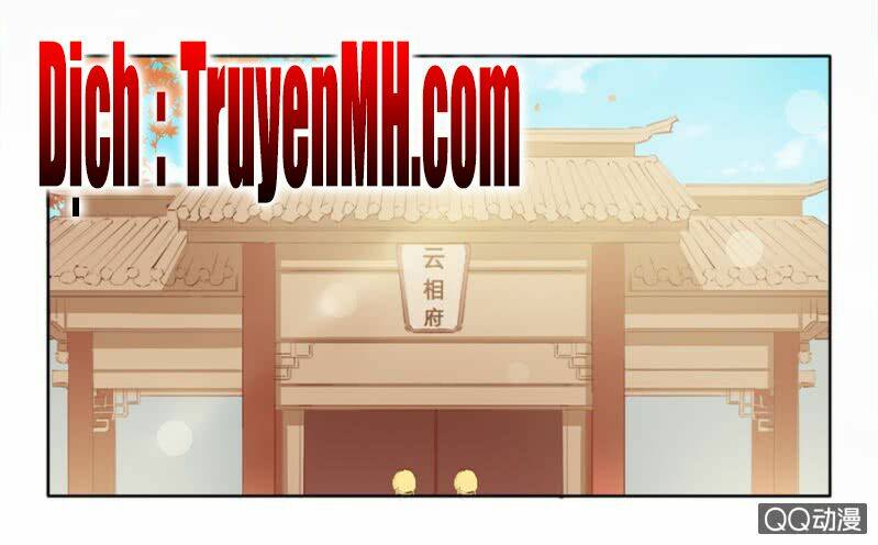 Solo Đi Vương Gia: Chapter 17